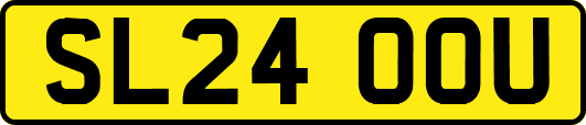 SL24OOU