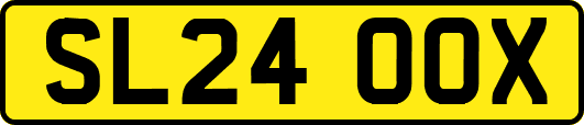 SL24OOX