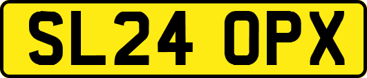 SL24OPX