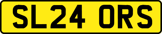 SL24ORS