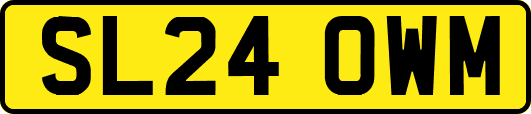 SL24OWM
