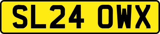 SL24OWX