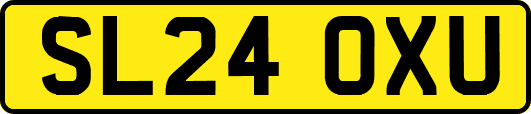 SL24OXU
