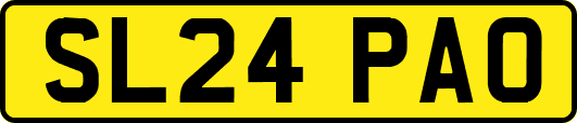 SL24PAO
