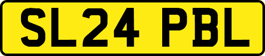 SL24PBL