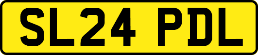 SL24PDL