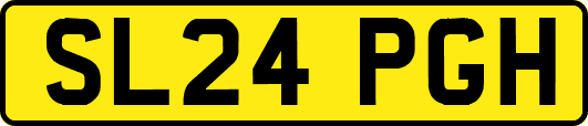 SL24PGH