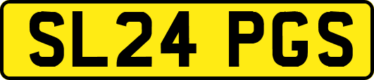 SL24PGS