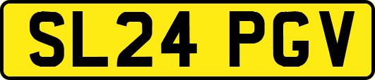 SL24PGV