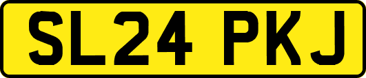 SL24PKJ