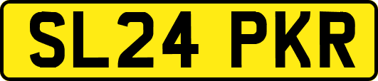 SL24PKR