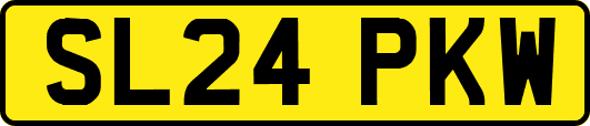 SL24PKW