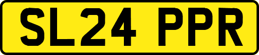SL24PPR