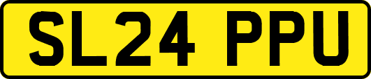 SL24PPU