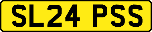 SL24PSS