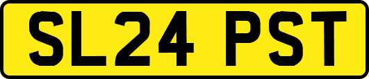SL24PST