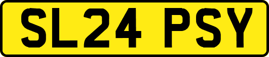 SL24PSY
