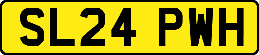 SL24PWH