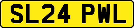 SL24PWL