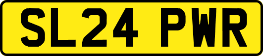 SL24PWR