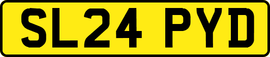 SL24PYD