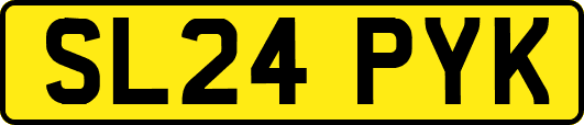 SL24PYK