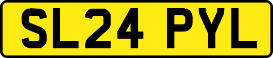SL24PYL