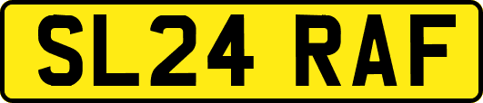 SL24RAF