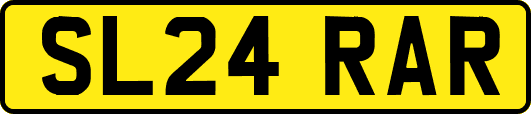 SL24RAR