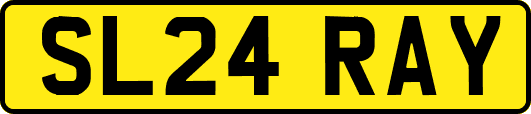 SL24RAY