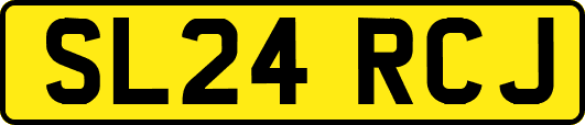 SL24RCJ