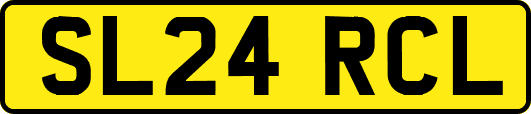 SL24RCL
