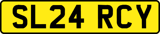 SL24RCY
