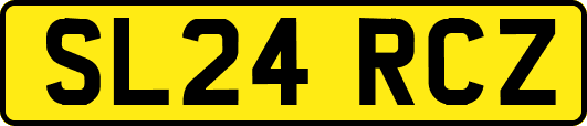 SL24RCZ