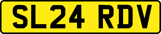 SL24RDV