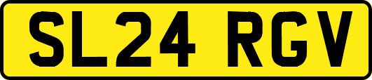 SL24RGV