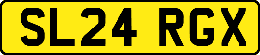 SL24RGX