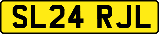 SL24RJL