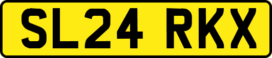 SL24RKX