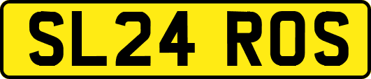 SL24ROS