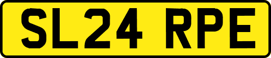 SL24RPE