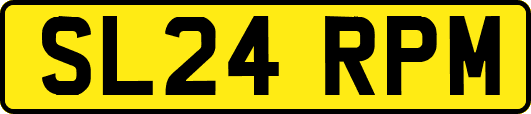 SL24RPM