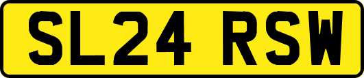 SL24RSW