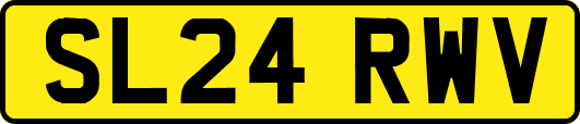 SL24RWV