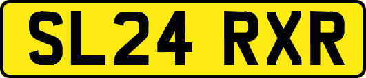 SL24RXR