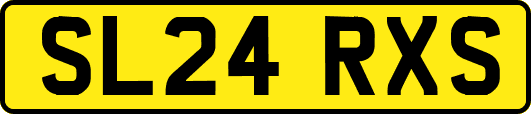 SL24RXS