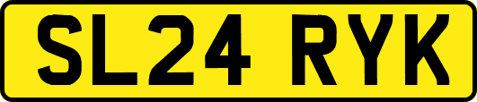 SL24RYK