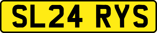 SL24RYS