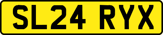 SL24RYX