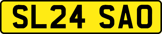 SL24SAO